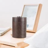 Mini Wood Grain Usb Humidifier - alternate view 3