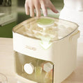 48 Grid Pressing Ice Cube Molds - alternate view 3