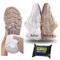 Disposable Wipes Cleaner For Sneakers Pack - alternate view 5