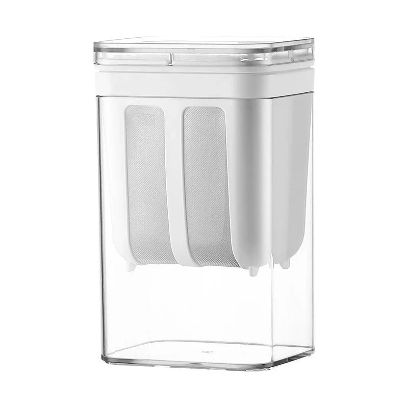 Yoghurt Filter Pro - alternate view 4
