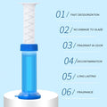 Toilet Fragrance Gel Injection - alternate view 6