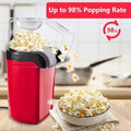 Hot Air Popcorn Popper Maker - alternate view 3