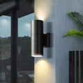 DIA Cordless Outdoor Light
