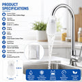 Faucet Filter Cotton Bag Set - alternate view 5