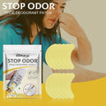 Shoe Odour Freshener Patches - alternate view 3