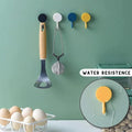 Sticky Round Hook (Pack of 16) - alternate view 3