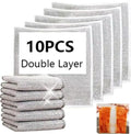 Wire Cleaning Cloth (10 pcs)