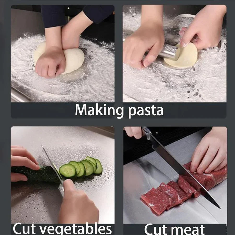 Stainless Steel Cutting Board - alternate view 3
