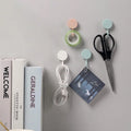 Sticky Round Hook (Pack of 16) - alternate view 2