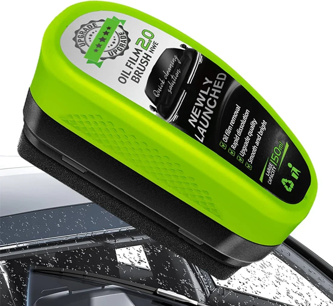 Glass Cleaner & Polish - alternate view 5