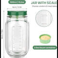 Fresh Vault Luxe Salad Jar - alternate view 7
