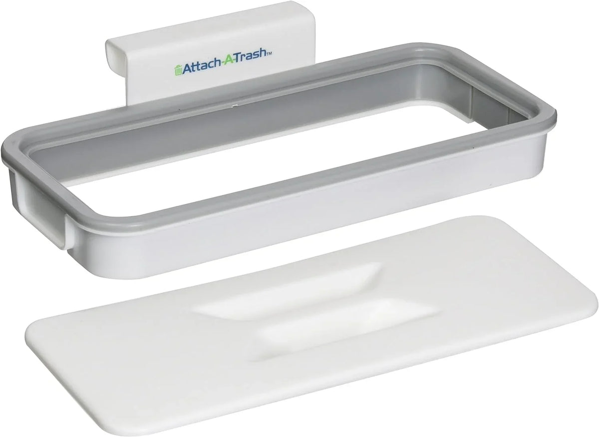 Hanging Trash Bag Holder - alternate view 4