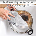 Multipurpose Wire Cleaning Cloth - alternate view 12