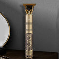T9 Rechargeable Hair & Beard Trimmer - alternate view 4