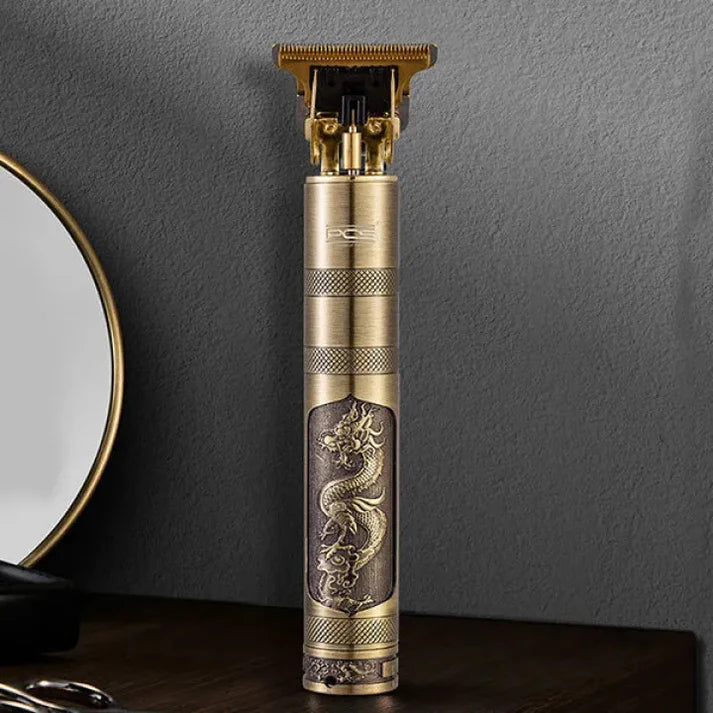 T9 Rechargeable Hair & Beard Trimmer - alternate view 4