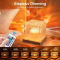 Aurora Borealis Night Light Projector - alternate view 9