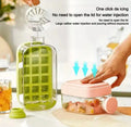 2 In 1 Ice Cube Bottle 500ml - alternate view 10
