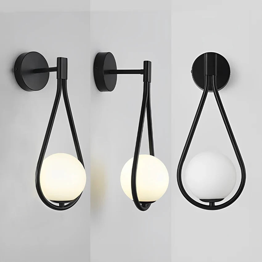 Felicia Wall Light - alternate view 2