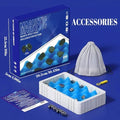 Magnetic Effect Chess Game - alternate view 6