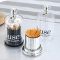 Cute Bear Toothpick Container - alternate view 3