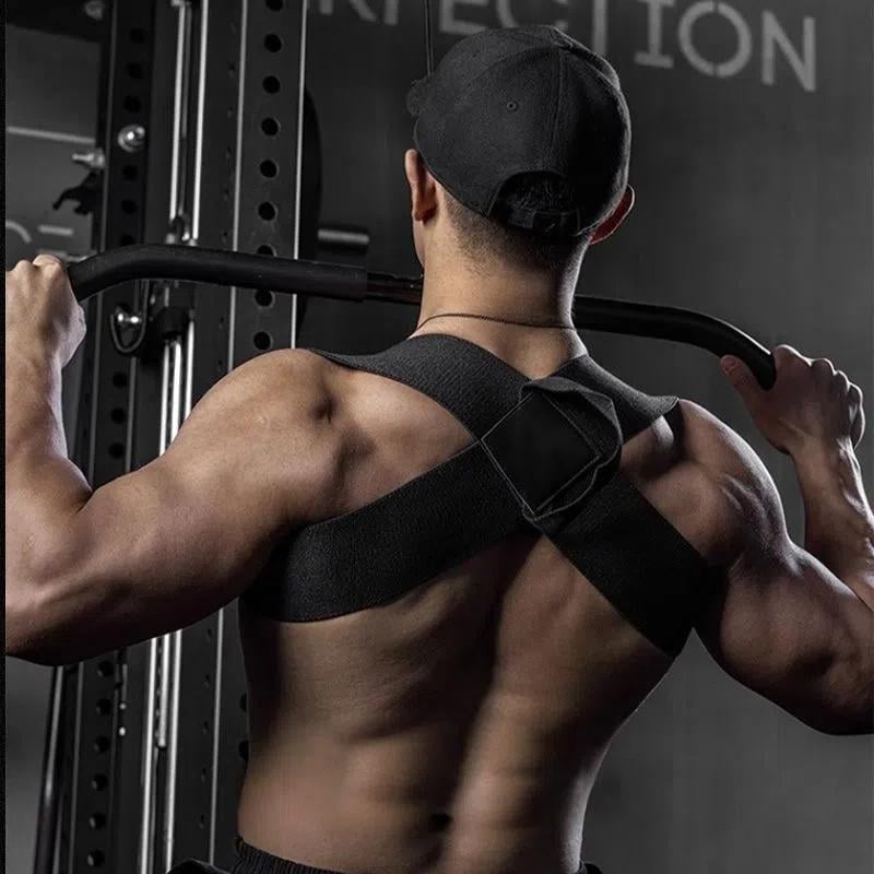 Unisex 3 in 1 Pain Relief Posture Corrector💪