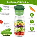 Fresh Vault Luxe Salad Jar - alternate view 5