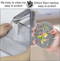 Multipurpose Wire Cleaning Cloth - alternate view 9