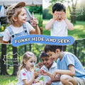 Rechargeable Video Walkie Talkie Set for Kids - alternate view 2