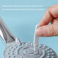 10 Pieces Cleaning Brush Set - alternate view 3