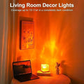 Aurora Borealis Night Light Projector - alternate view 4