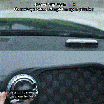 Multi-Purpose Car Anti Slip Car Mat