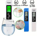 Digital TDS Water Tester Meter - alternate view 7