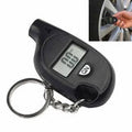 Digital Tire Pressure Gauge Keychain - alternate view 3