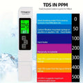 Digital TDS Water Tester Meter - alternate view 9