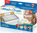 Hanging Trash Bag Holder - alternate view 2