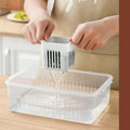 Vegetable & Fruit Basket - alternate view 6