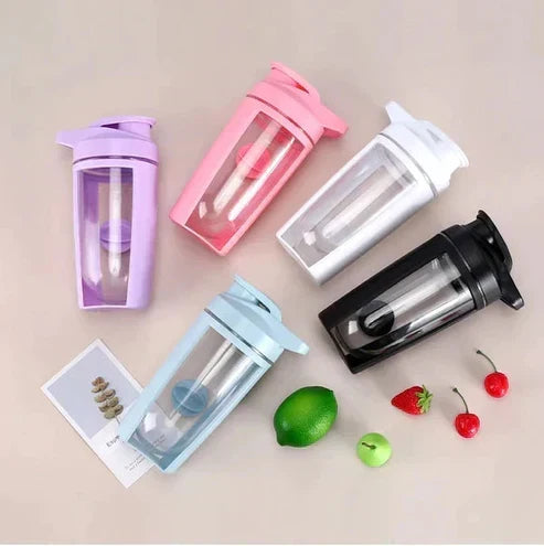 Shaker Bottle - alternate view 3