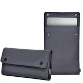 Baseus Foldable Sleeve Case MacBook - 13" & 16" - alternate view 2