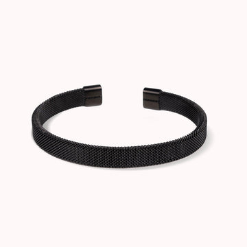 Titanium Mens Cuff
