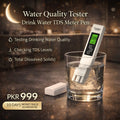 Digital TDS Water Tester Meter