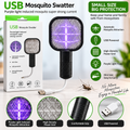 USB Mosquito Swatter - alternate view 2