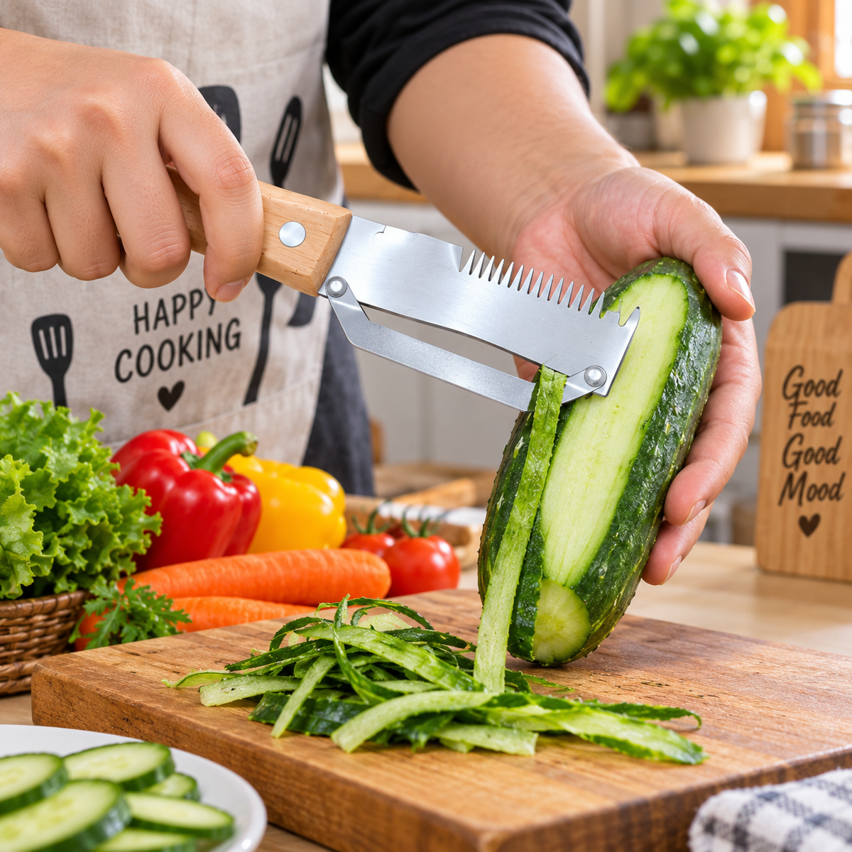 Multi-Function Vegetable Peeler - alternate view 3