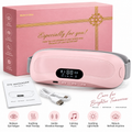 Premium Eye Massager