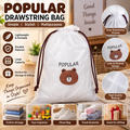 Popular Drawstring Storage Bag