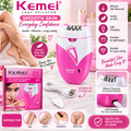 Kemei KM-189A Lady Epilator