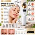Multifunctional Pore Cleaner