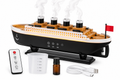 Jellyfish Aroma Diffuser & Humidifier