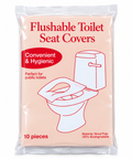 Disposable Toilet Seat Covers