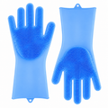 Silicone Dishwashing Gloves