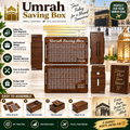 210,000 Umrah Savings Challenge Box - alternate view 3